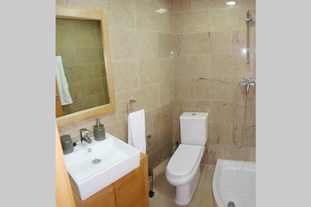 El Mirador: Gran Duplex, Mar, Montana, Piscina Infinita, Relax Villa เพนิสโคลา ภายนอก รูปภาพ